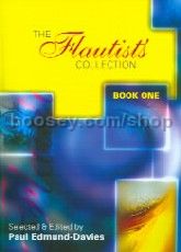 Flautist's Collection Book 1 