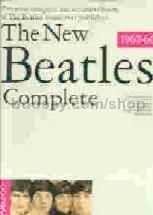 New Beatles Complete 1962-66