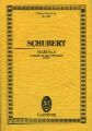 Mass No.6 in Eb Major, D950 (SATB Soli, SATB & Orchestra) (Study Score)