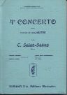 Concerto No.4 Op. 44 (Miniature Score) 