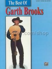 Garth Brooks, Best of (GTAB)