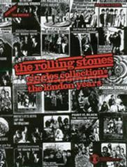 Rolling Stones Singles Guitar Tab