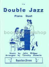 Double Jazz Piano Duet