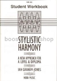 Stylistic Harmony (Student Workbook)