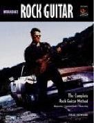 Rock Guitar Intermediate Book Only