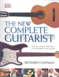 Complete Guitarist (New Edition)