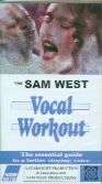 Sam West Vocal Workout Video 