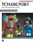 Nutcracker Suite P/Solo Masterwork Ed