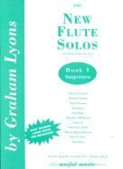 New Flute Solos Book 1 