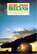 Music From Ireland Treasury Of Old Irish Songs
