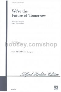 Were The Future Tomorrow 2-Part