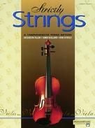Strictly Strings Book 2 Viola 