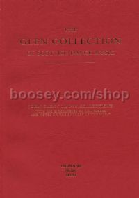 Glen Collection Of Scottish Dance Music