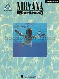 Nevermind (Guitar Tablature)