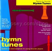 Playtime For Recorder Hymn Tunes