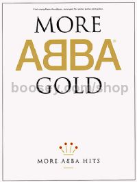 Abba More Gold