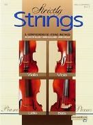 Strictly Strings Book 2 Piano Accompaniment 