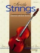 Strictly Strings Book 2 (String Bass)