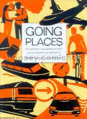 Going Places ( 6 ) Holdstock  