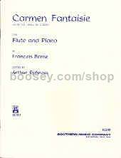 Fantasia For Trombone & Piano