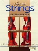 Strictly Strings Book 2 Teacher's Manual And Score 