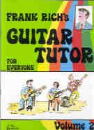 Rich's Guitar Tutor vol.2 