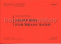 120 Hymns For Brass Bands Timpani 