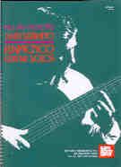 Flamenco Guitar Solos Serrano (Book & CD) 