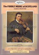 Fiddle Music of Scotland (365 Tunes)