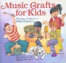 Music Crafts For Kids
