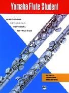 Yamaha Flute Student Book Only 