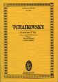 Symphony No.1 in G Minor, Op.13 (Orchestra) (Study Score)