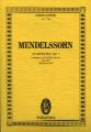Symphony No.5 in D Minor, Op.107 (Orchestra) (Study Score)