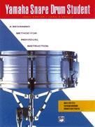 Yamaha Snare Drum Student Book Only 