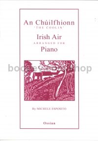 Coolin (an Choilfhionn) Irish Air Piano 