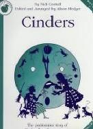 Cinders - Teachers Book