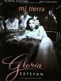 Gloria Estefan Mi Tierra piano Vocal Guitar