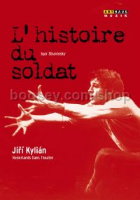 L'Histoire Soldat (Arthaus DVD)