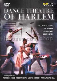 Dance Theatre Of Harlem (Arthaus DVD)
