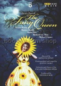 The Fairy Queen (Arthaus DVD)
