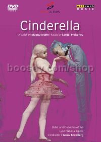 Cinderella (Arthaus DVD)