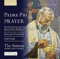 Padre Pio (Coro Audio CD)