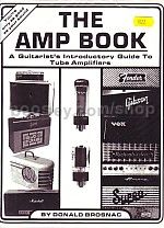 Amp Book An Introductory Guide To Tube Amps