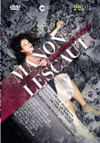 Manon Lescaut (Arthaus DVD)