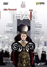 Thais (Arthaus DVD)