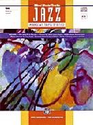 Alfred Mastertracks Jazz Bass (Book & CD)
