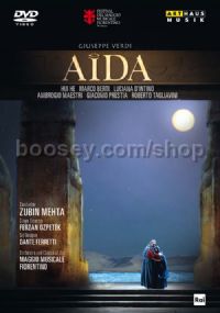 Aida (Arthaus DVD)