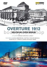 Deutsche Oper Berlin Doc (Arthaus DVD)