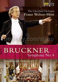 Symphony No.4 (Arthaus DVD)