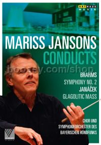 Jansons (Arthaus DVD)